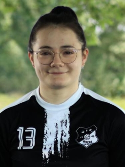 Avatar Bild für Chiara Sophie Kleine