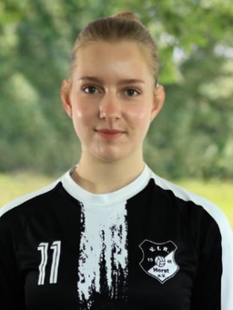 Avatar Bild für Sarah Elisabeth Lehmann