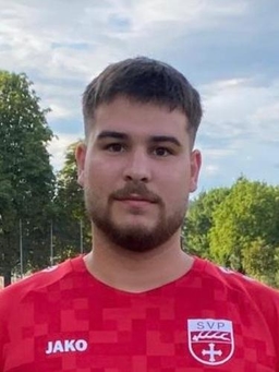 Avatar Bild für Fynnegan Dressler