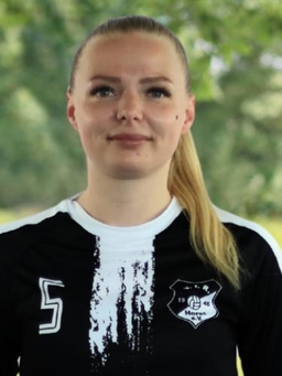 Avatar Bild für Saskia Schulz
