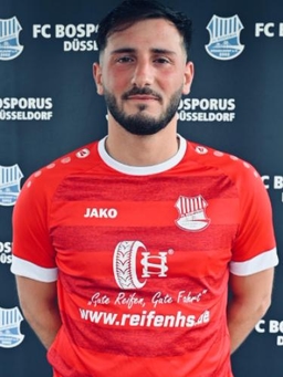 Avatar Bild für Furkan Aslan