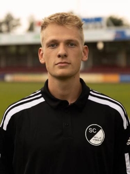 Avatar Bild für Jannik Rietmann