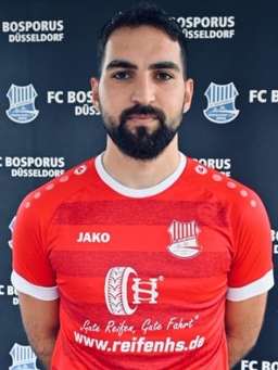 Avatar Bild für Sinan Korkmaz