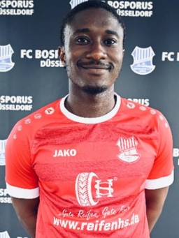 Avatar Bild für Nana Sarpong Kreft