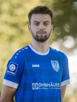 Avatar Bild für Alverik Montag