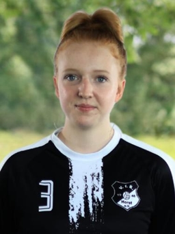 Avatar Bild für Anneke Graw
