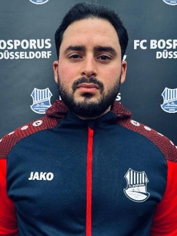 Avatar Bild für Ozan-Emre Emirolgu