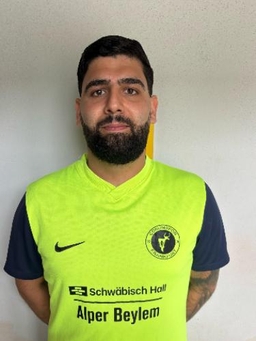 Avatar Bild für Cem Akbaba