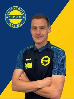 Avatar Bild für Domenik Algra