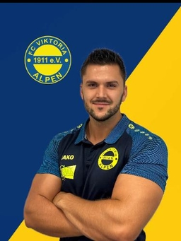 Avatar Bild für Jonas Feuchter