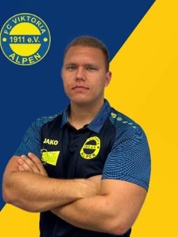Avatar Bild für Pascal Grewe