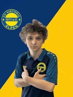 Avatar Bild für Danil Kaplich