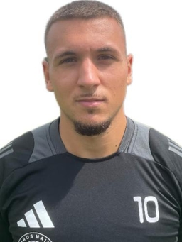 Avatar Bild für Patrik Pavlicic
