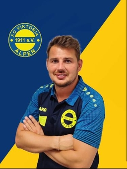 Avatar Bild für Jan Luca Rassier