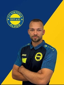 Avatar Bild für Christopher Schmidt