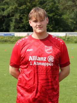Avatar Bild für Maik Teismann