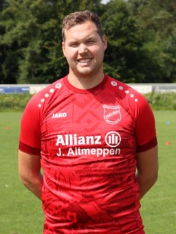 Avatar Bild für Jens Lübken