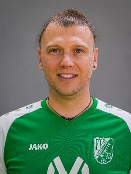 Avatar Bild für Felix Baumgart