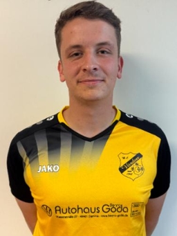 Avatar Bild für Fabian Prues