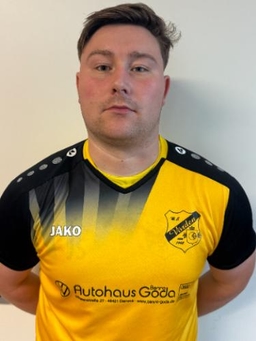 Avatar Bild für Jannik Schrader