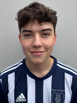 Avatar Bild für Levi Fickinger