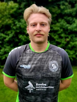 Avatar Bild für Marius Lutter