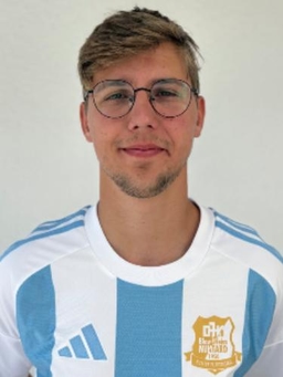 Avatar Bild für Alexander Ossmann