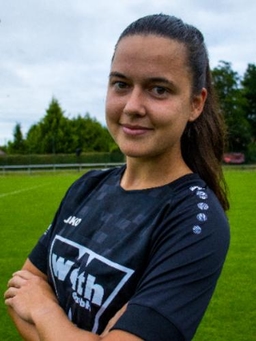 Avatar Bild für Lena Decker