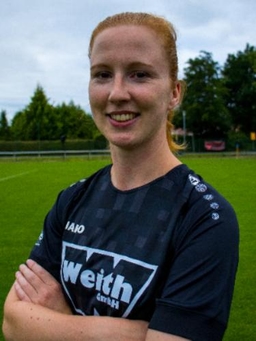Avatar Bild für Rika Lüttmann