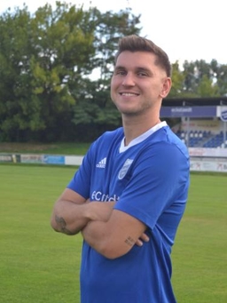 Avatar Bild für Marcel Bormeth