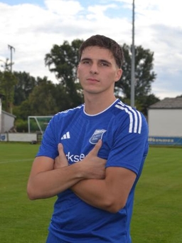 Avatar Bild für Benjamin Nikezic