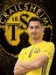 Avatar Bild