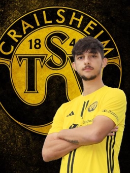 Avatar Bild für Patrik Horvath
