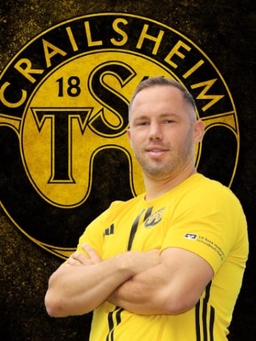 Avatar Bild für Rudolph Krebs