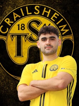 Avatar Bild für Joel Mezger