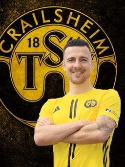 Avatar Bild für Tim Michael