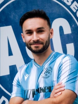 Avatar Bild für Jonas Burchardt