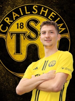 Avatar Bild für Maurice Schmiedt