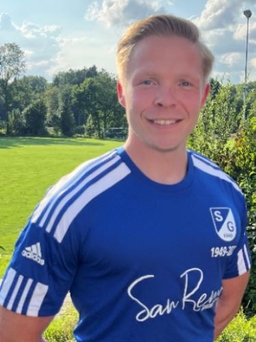 Avatar Bild für Marcel Fellhölter
