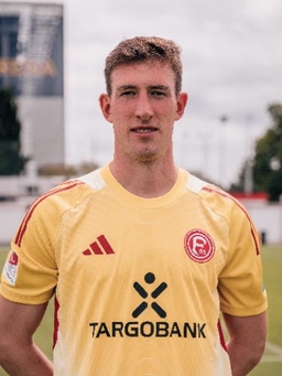 Avatar Bild für Florian Schock