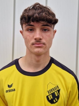 Avatar Bild für Ben Elias Wilk