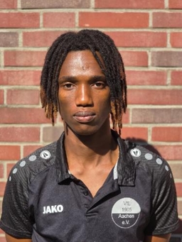 Avatar Bild für Mamadou Aliou Camara