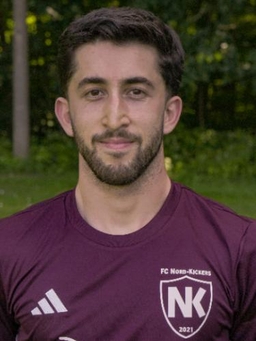 Avatar Bild für Muhammed-Ali Dogan