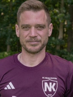 Avatar Bild für Frane Dundov