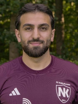 Avatar Bild für Abdul Kadir Simsek