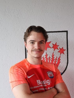Avatar Bild für Marvin Kiefel