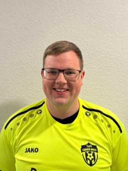 Avatar Bild für Lennard-Bernd Purk