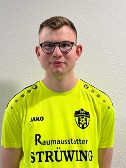 Avatar Bild für Max Rolfes