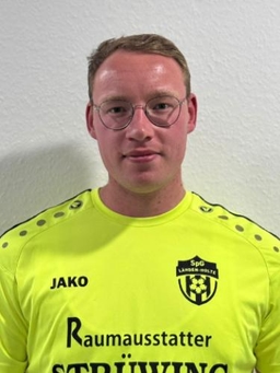 Avatar Bild für Alexander Markus