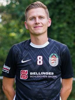 Avatar Bild für Sebastian Ebert